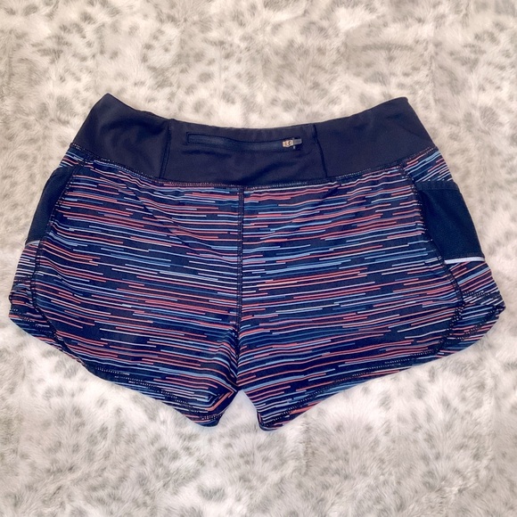 ATHLETA Ready Set Go Shorts - Picture 3 of 6